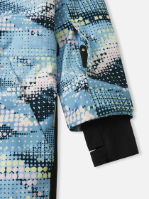 Комбінезон з утеплювачем REIMA Lappea модель 5100274C-6304 Фото