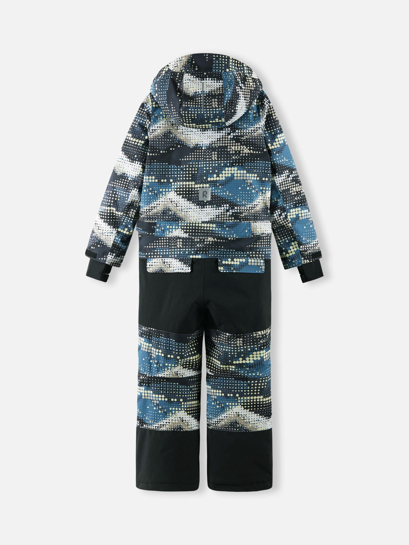 Комбінезон з утеплювачем REIMA Lappea модель 5100274C-9784 Фото