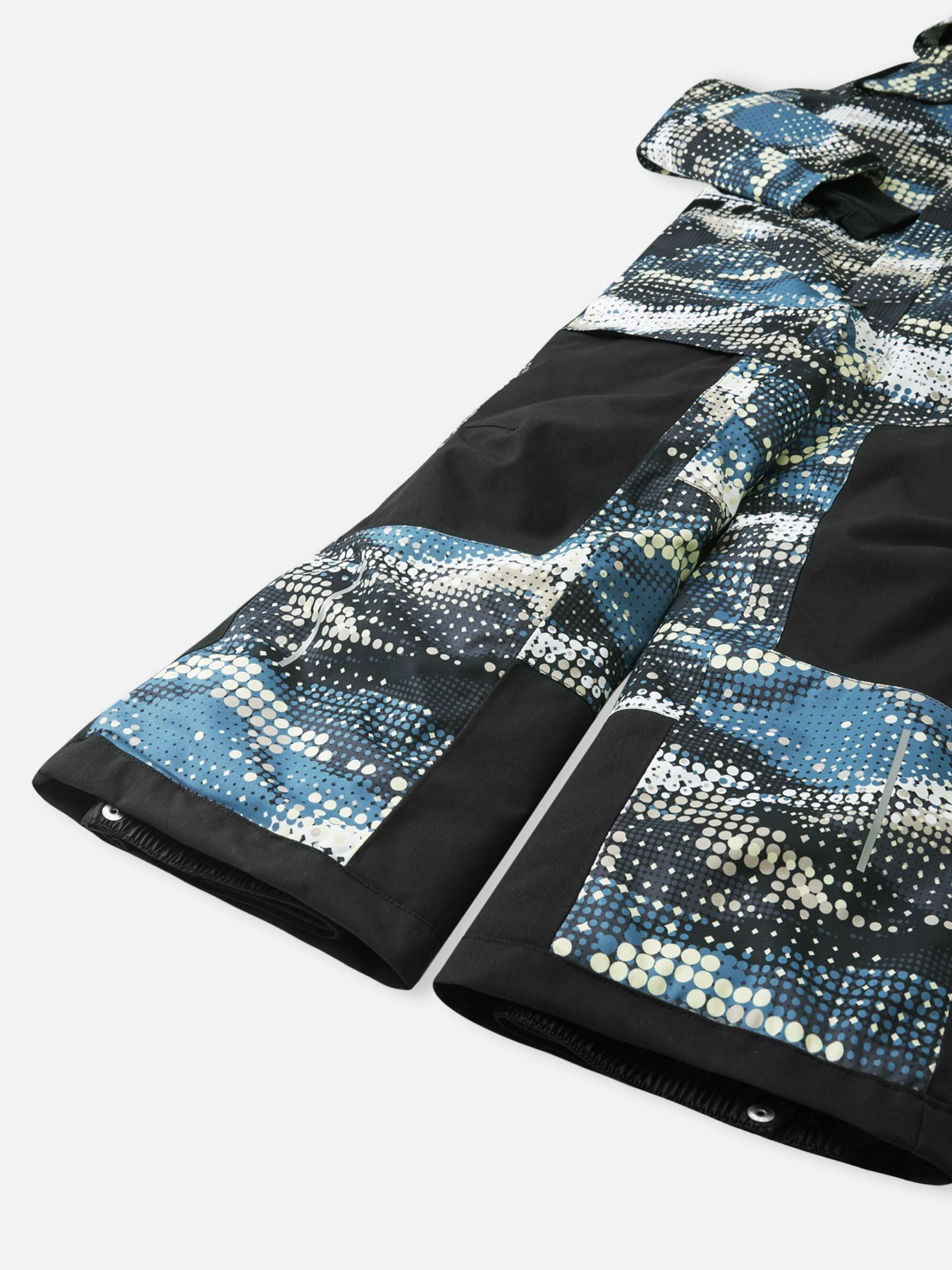 Комбінезон з утеплювачем REIMA Lappea модель 5100274C-9784 Фото