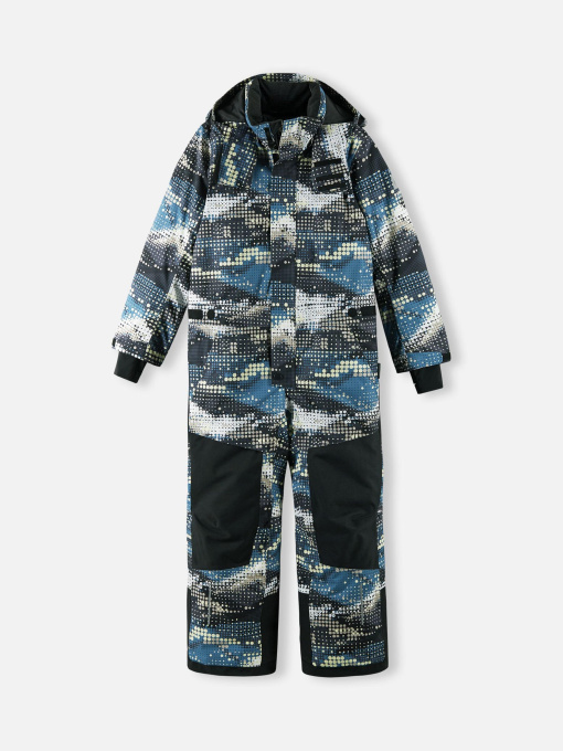 Комбінезон з утеплювачем REIMA Lappea модель 5100274C-9784 Фото