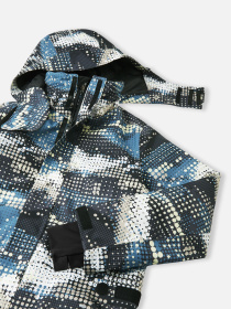 Комбінезон з утеплювачем REIMA Lappea модель 5100274C-9784 Фото