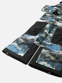 Комбінезон з утеплювачем REIMA Lappea модель 5100274C-9784 Фото