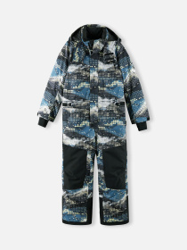 Комбінезон з утеплювачем REIMA Lappea модель 5100274C-9784 Фото