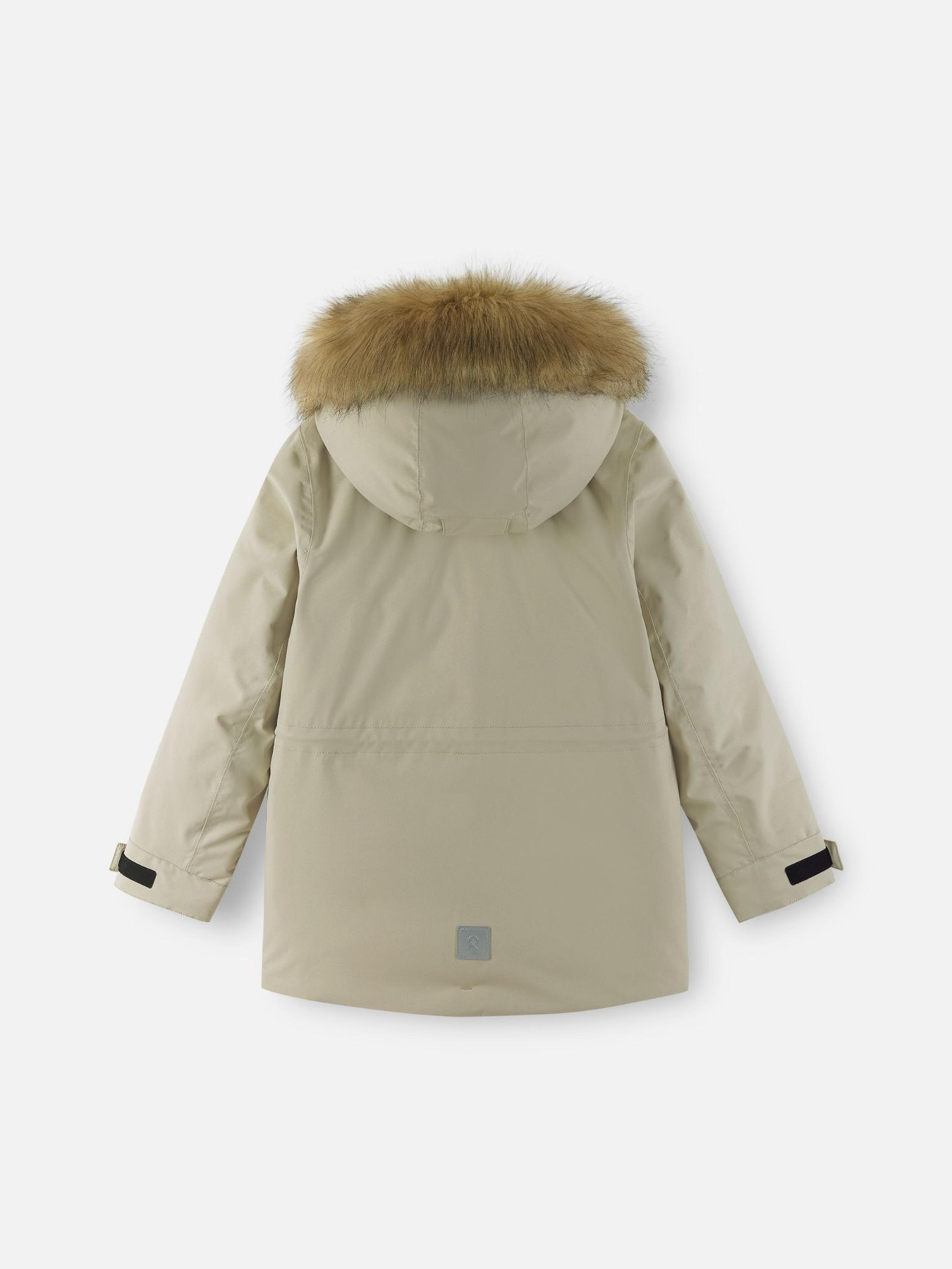 Парка REIMA Serkkula модель 5100281A-0760 Фото