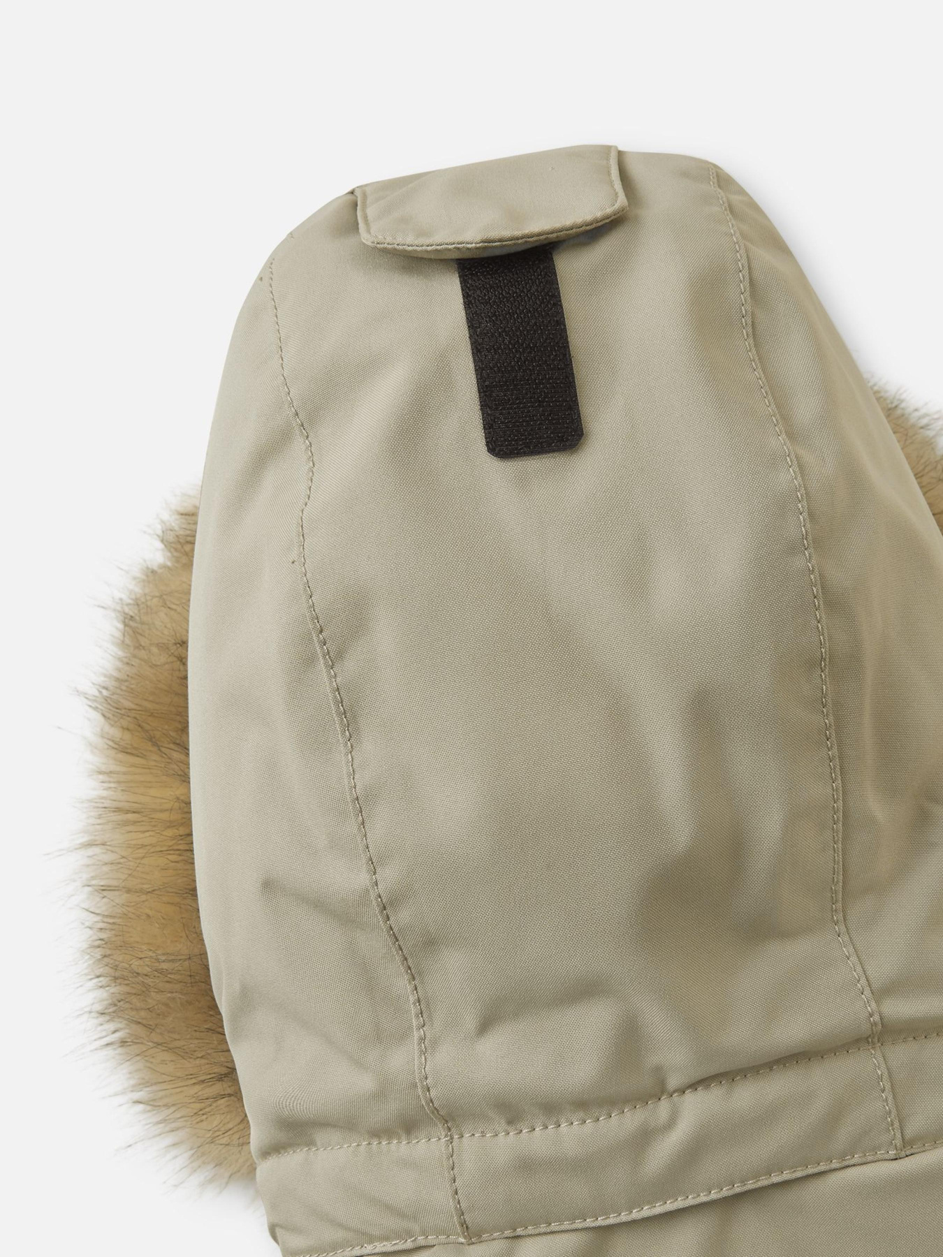 Парка REIMA Serkkula модель 5100281A-0760 Фото