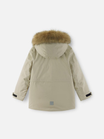 Парка REIMA Serkkula модель 5100281A-0760 Фото