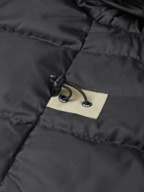 Парка REIMA Serkkula модель 5100281A-0760 Фото