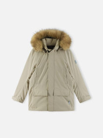 Парка REIMA Serkkula модель 5100281A-0760 Фото