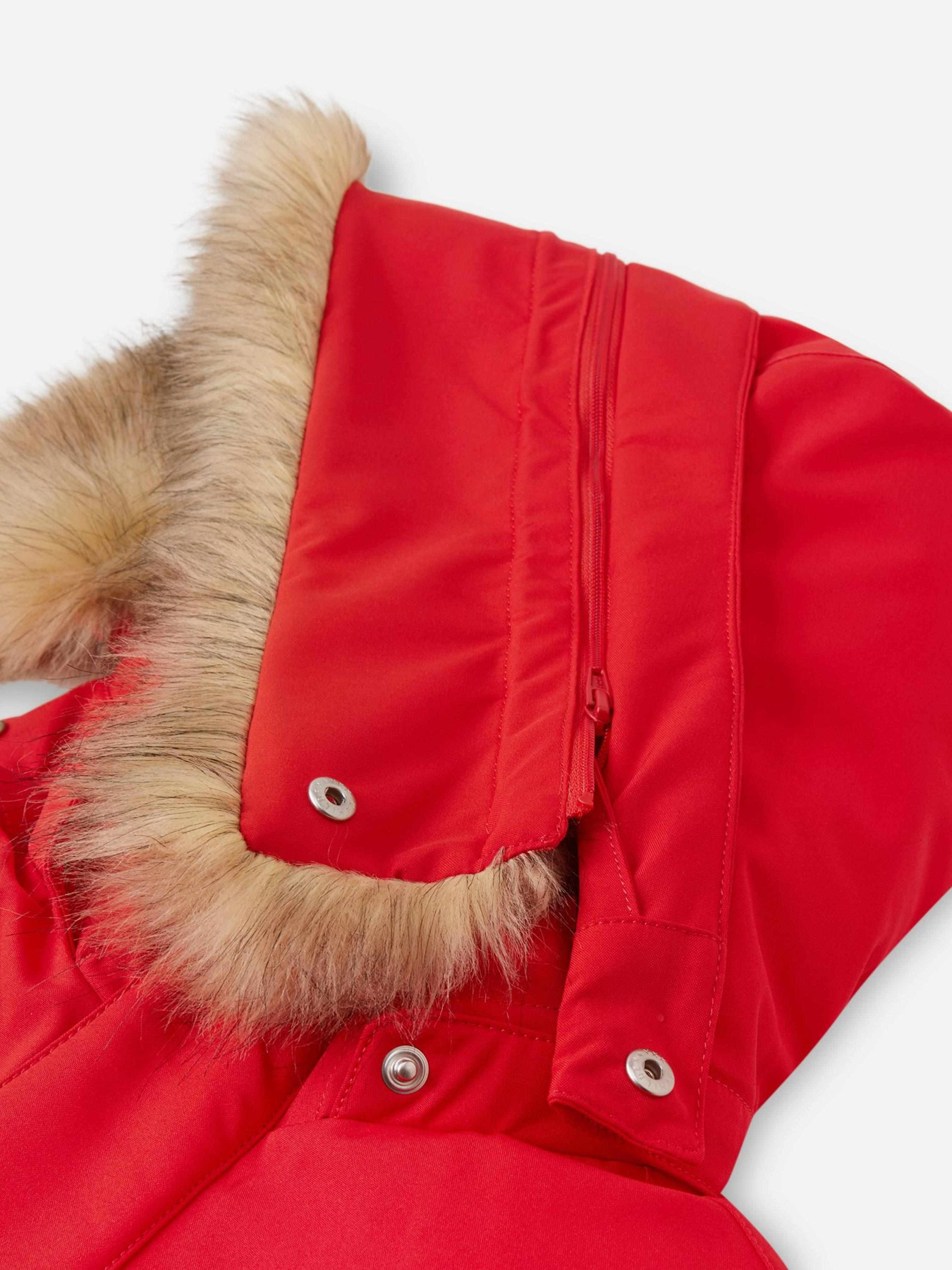 Парка REIMA Serkkula модель 5100281A-3810 Фото