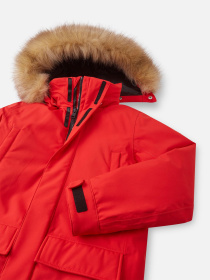 Парка REIMA Serkkula модель 5100281A-3810 Фото