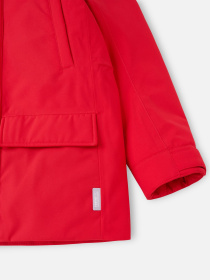 Парка REIMA Serkkula модель 5100281A-3810 Фото