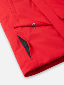 Парка REIMA Serkkula модель 5100281A-3810 Фото