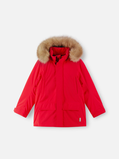 Парка REIMA Serkkula Модель 5100281A-3810 Фото