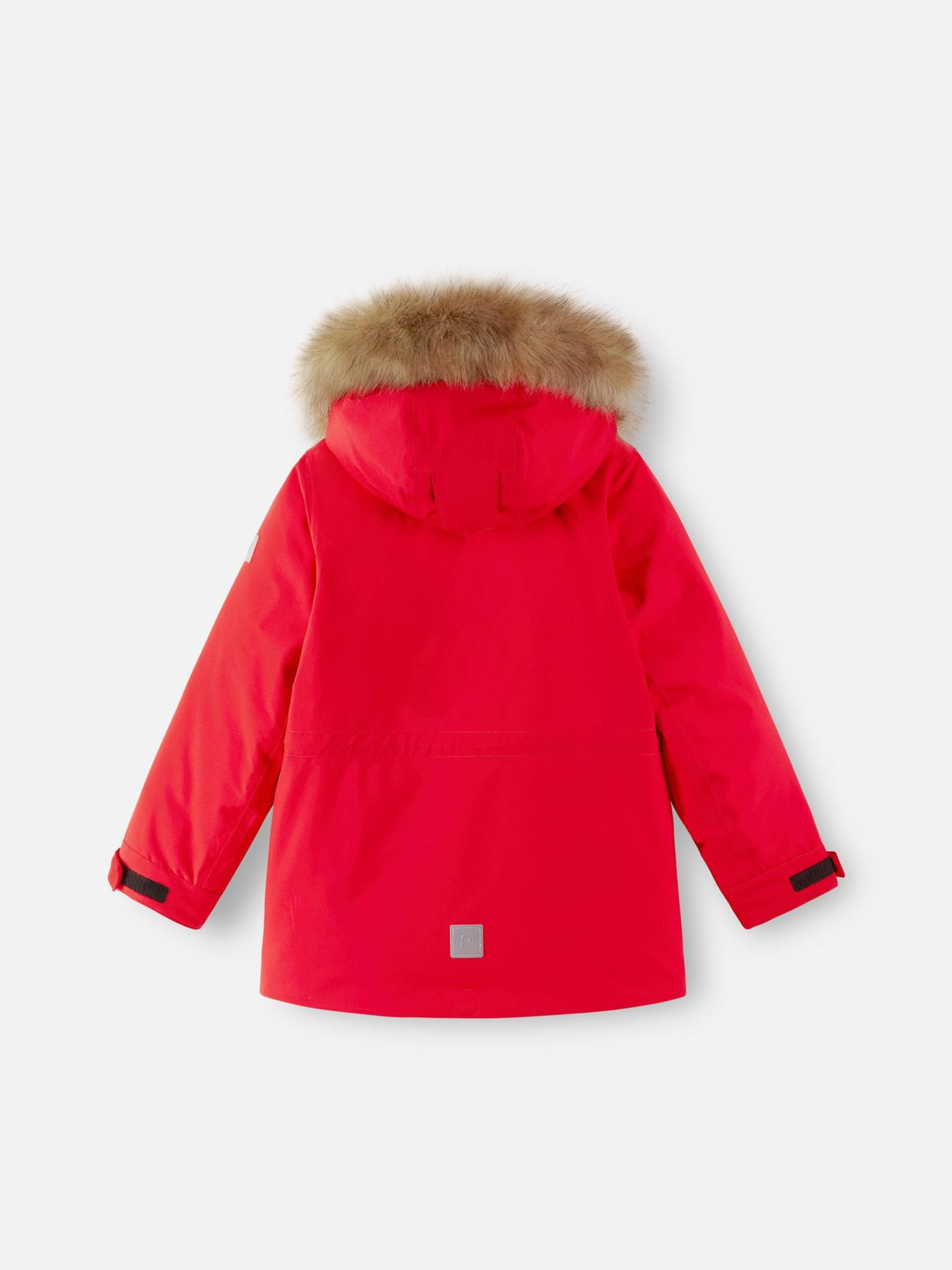 Парка REIMA Serkkula модель 5100281A-3810 Фото