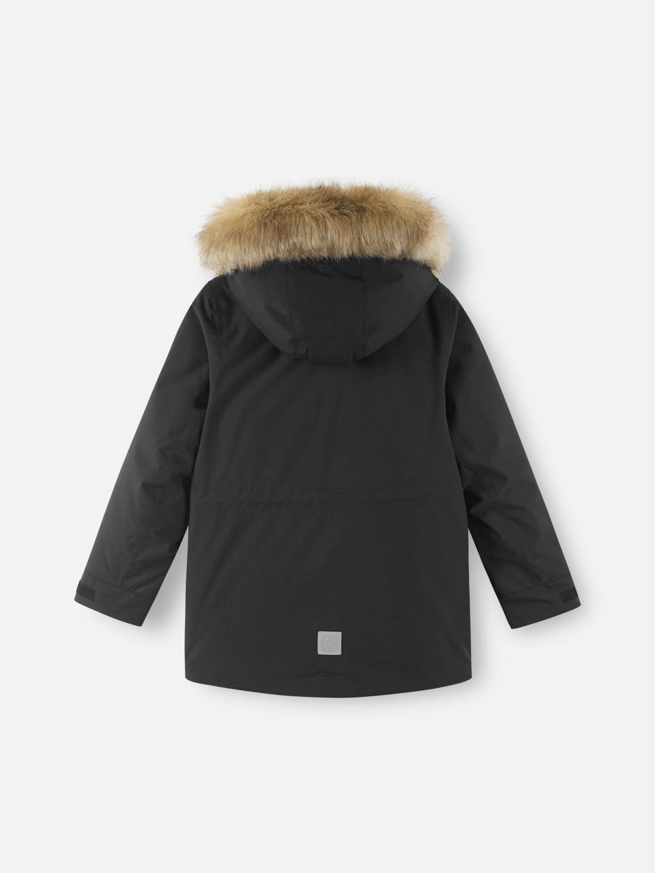 Парка REIMA Serkkula модель 5100281A-9990 Фото