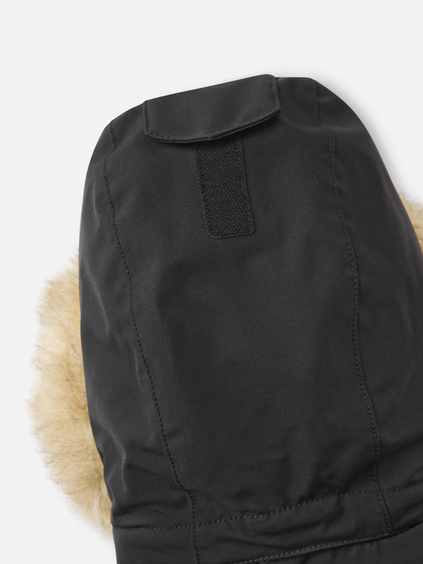 Парка REIMA Serkkula модель 5100281A-9990 Фото