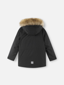 Парка REIMA Serkkula модель 5100281A-9990 Фото