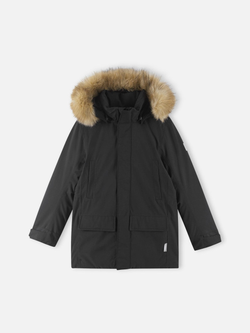 Парка REIMA Serkkula модель 5100281A-9990 Фото