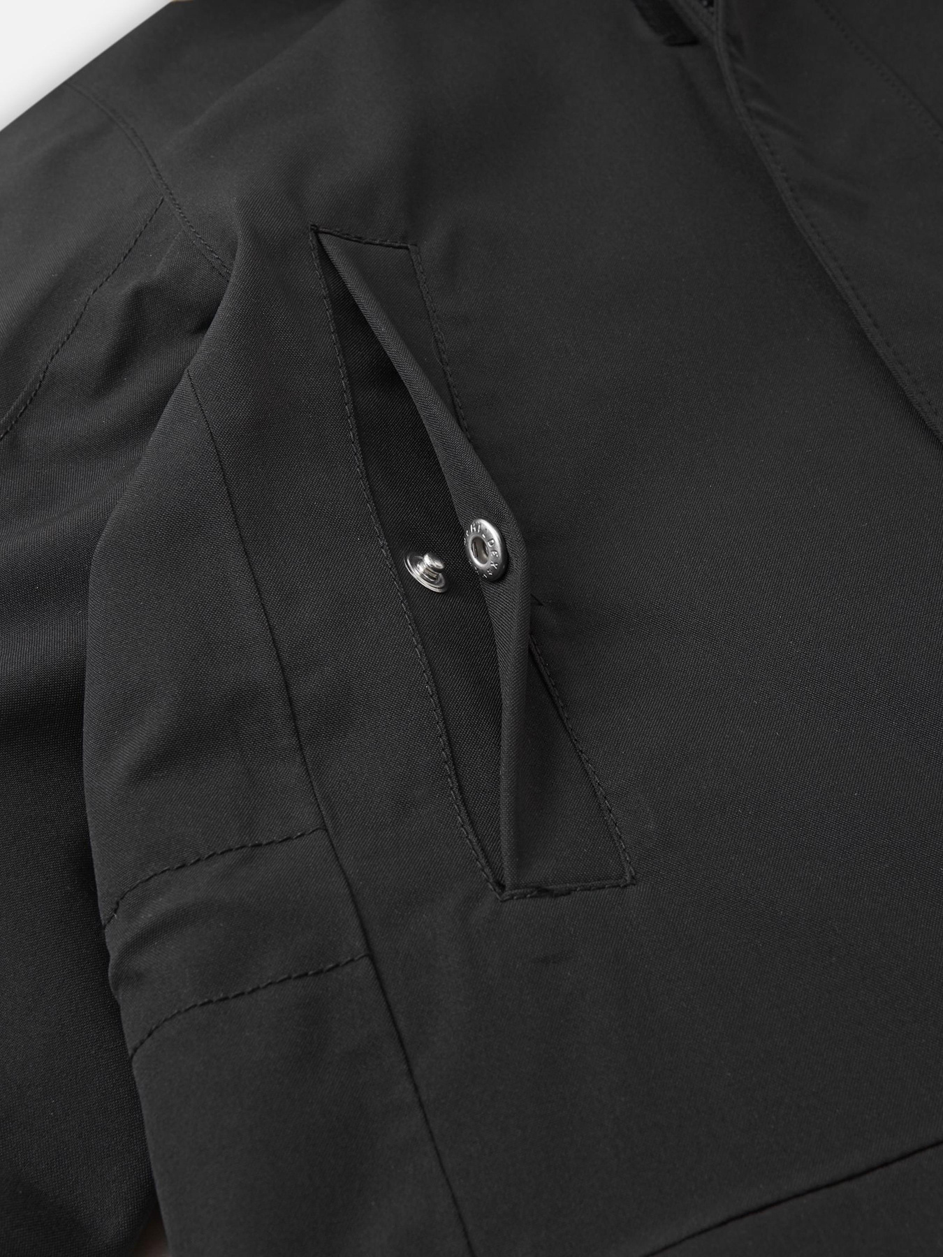 Парка REIMA Serkkula модель 5100281A-9990 Фото