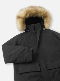 Парка REIMA Serkkula модель 5100281A-9990 Фото