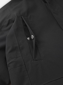 Парка REIMA Serkkula модель 5100281A-9990 Фото