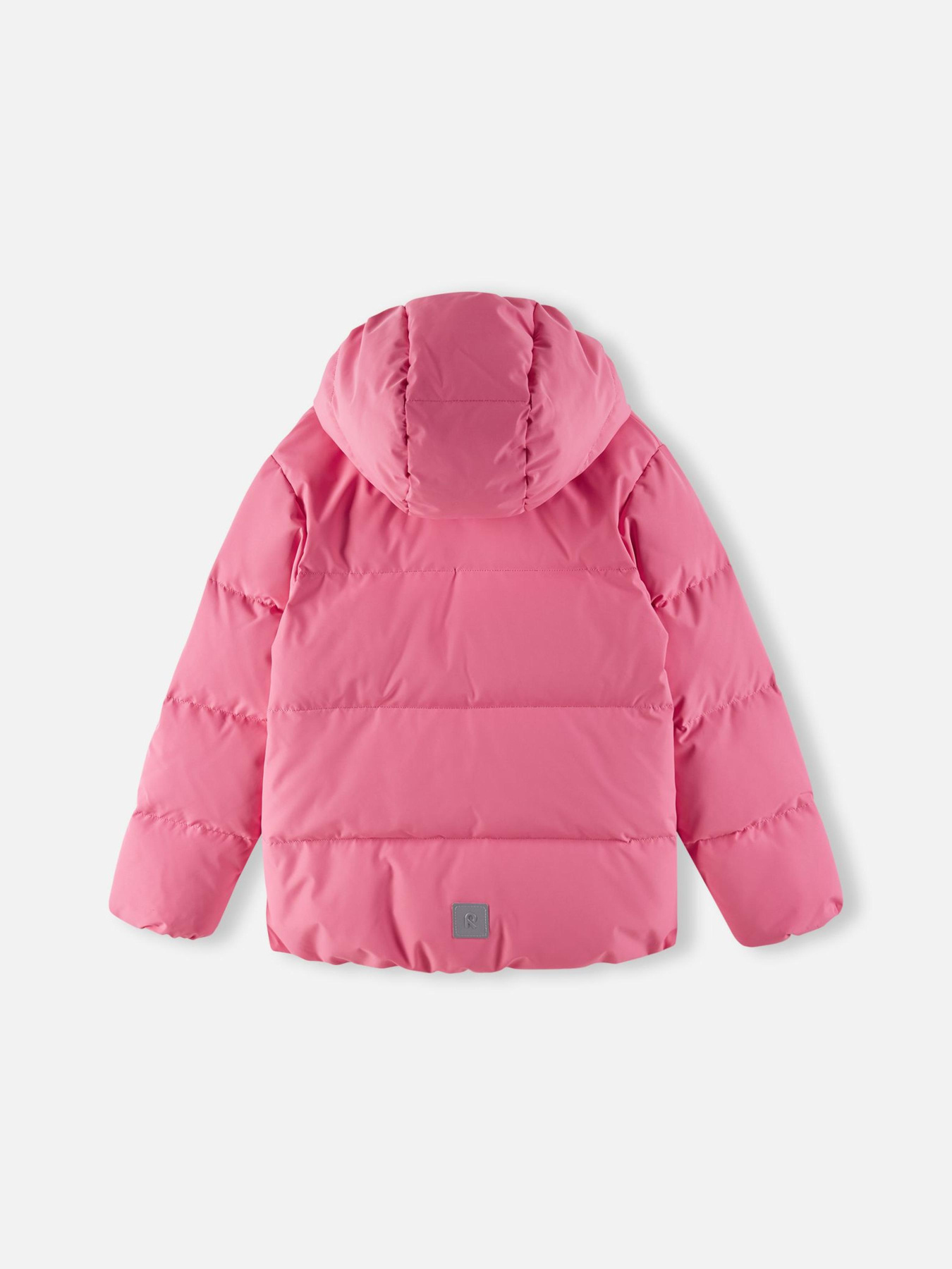 Пуховик REIMA Paimio модель 5100282A-3310 Фото