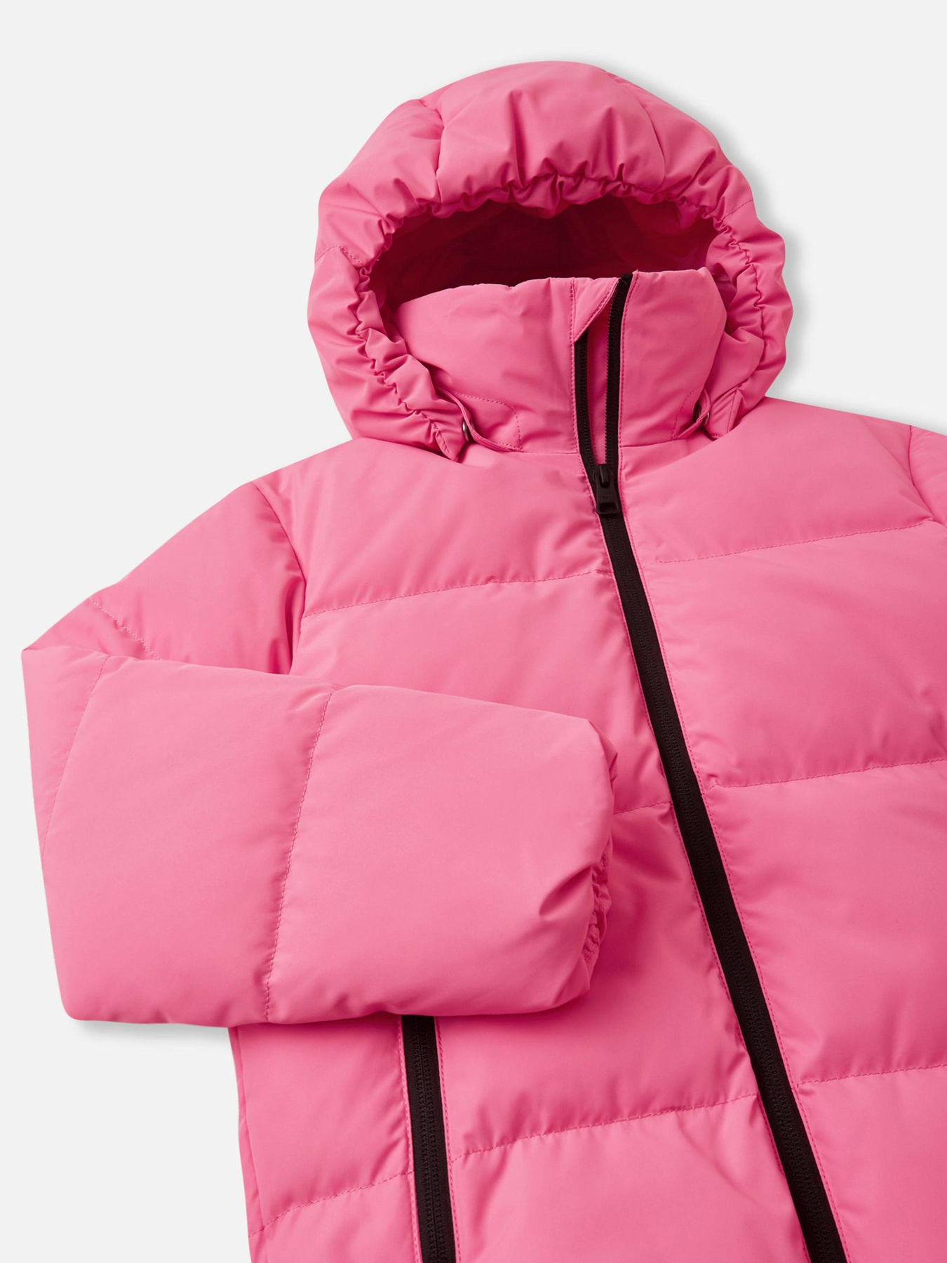 Пуховик REIMA Paimio модель 5100282A-3310 Фото