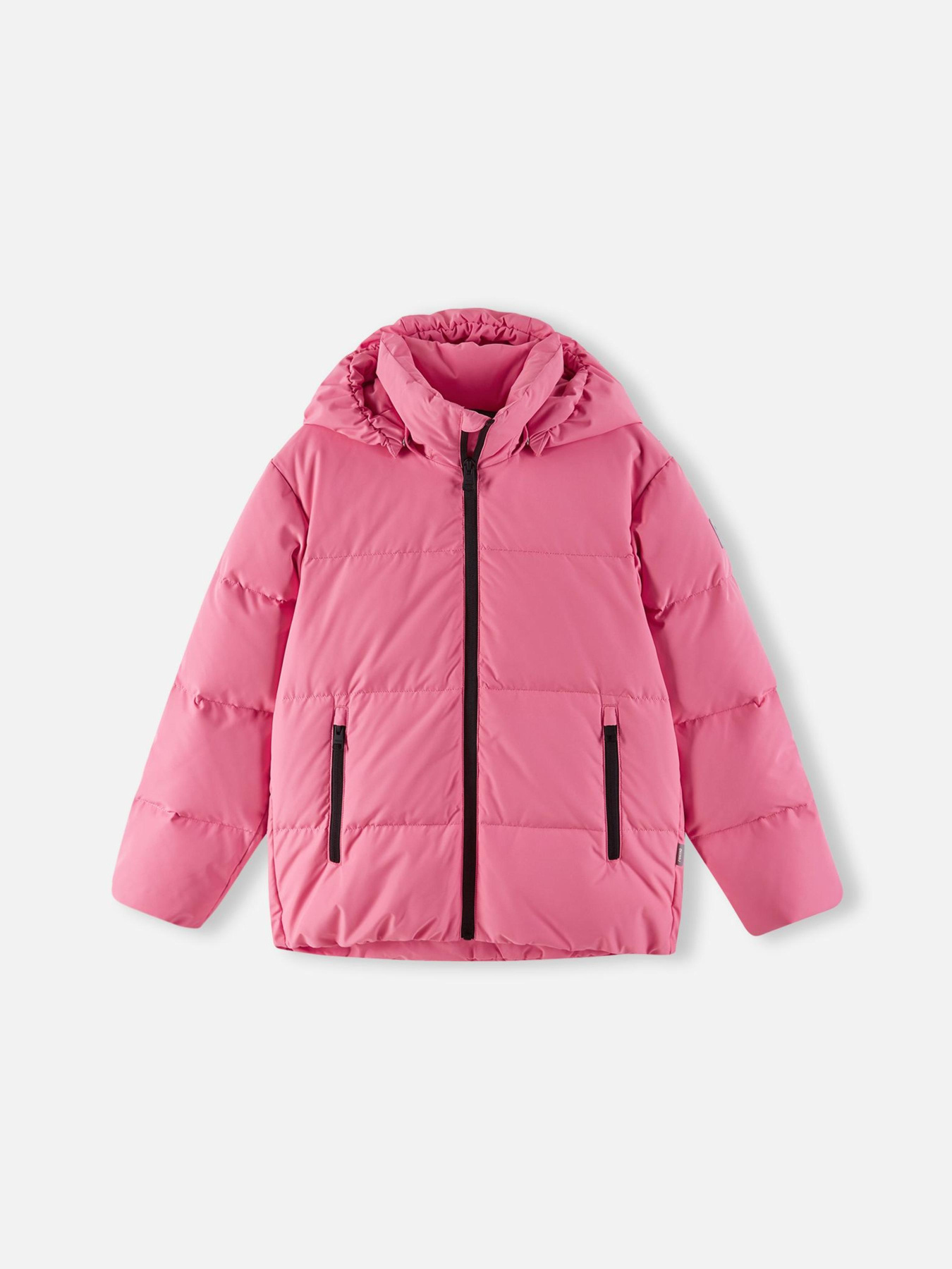 Пуховик REIMA Paimio модель 5100282A-3310 Фото