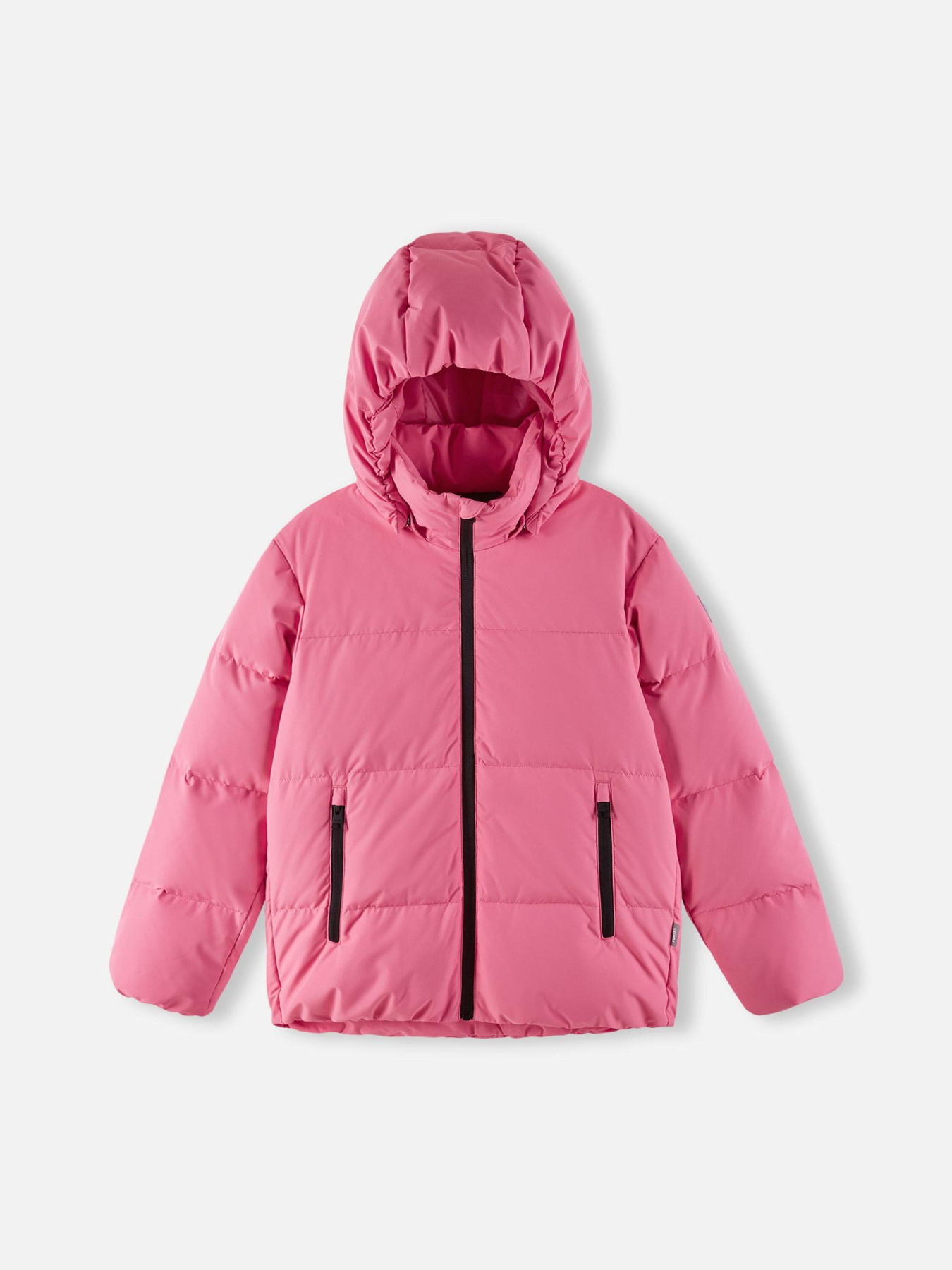 Пуховик REIMA Paimio модель 5100282A-3310 Фото