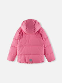 Пуховик REIMA Paimio модель 5100282A-3310 Фото