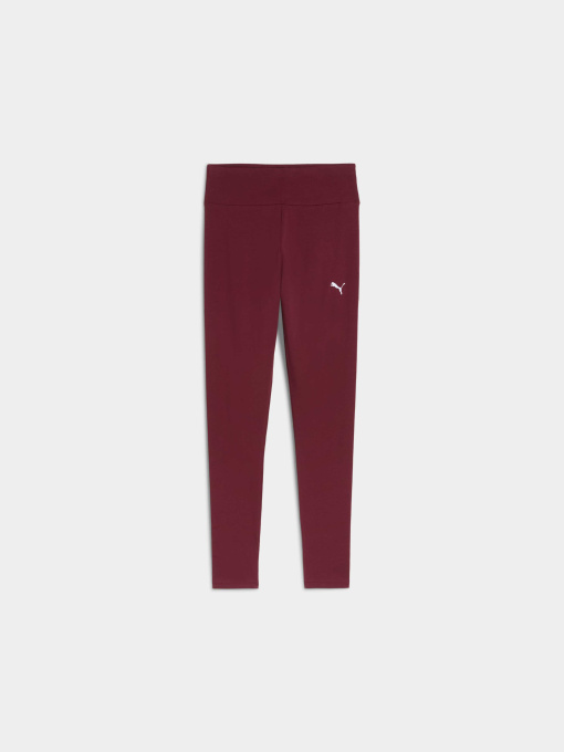 Леггинсы спортивные PUMA Ess Leggings модель 684980 Фото