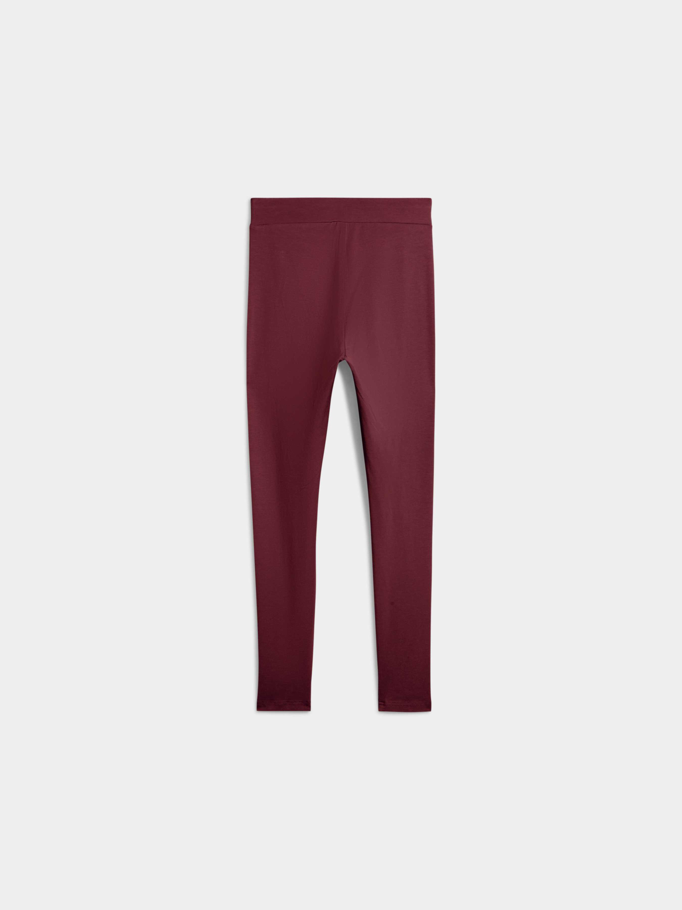 Спортивные леггинсы PUMA Ess Leggings модель 684980 Фото