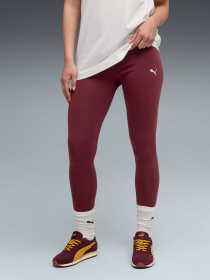 Спортивные леггинсы PUMA Ess Leggings модель 684980 Фото