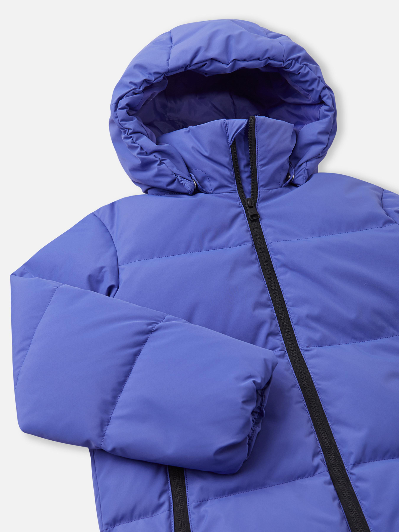 Пуховик REIMA Paimio модель 5100282A-5660 Фото