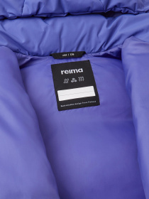 Пуховик REIMA Paimio модель 5100282A-5660 Фото