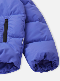 Пуховик REIMA Paimio модель 5100282A-5660 Фото