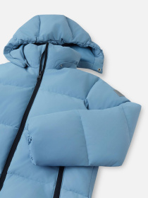 Пуховик REIMA Paimio модель 5100282A-67B0 Фото