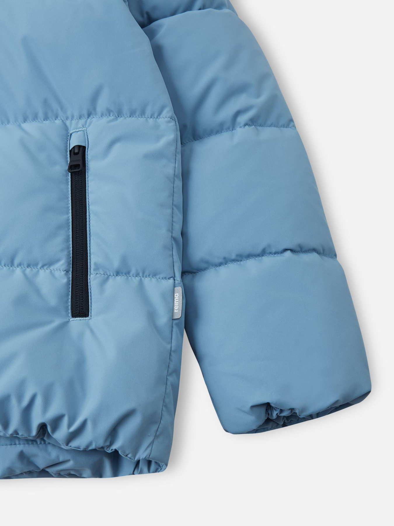 Пуховик REIMA Paimio модель 5100282A-67B0 Фото