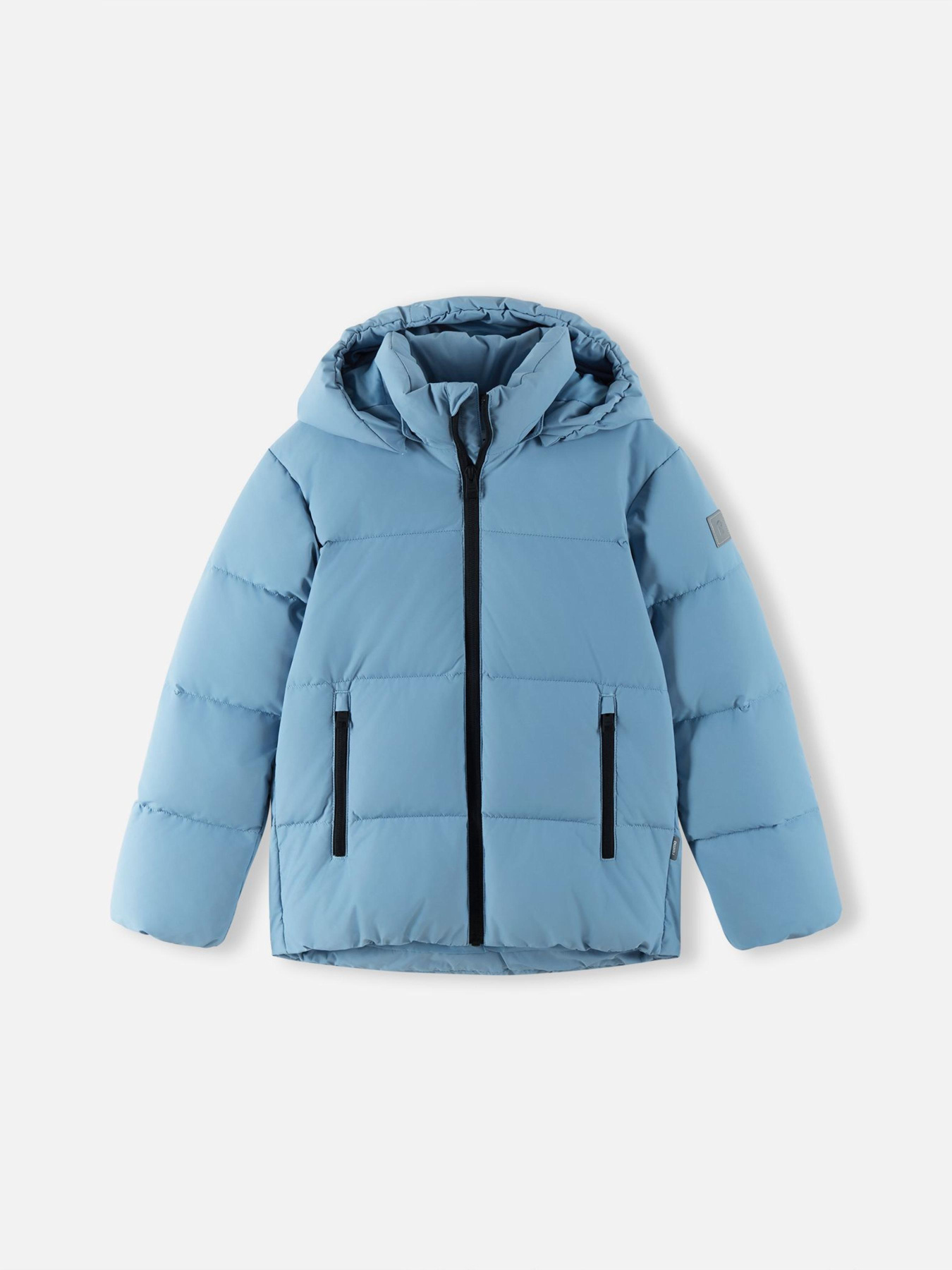 Пуховик REIMA Paimio модель 5100282A-67B0 Фото