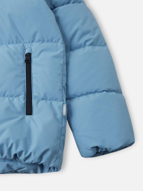 Пуховик REIMA Paimio модель 5100282A-67B0 Фото