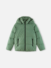 Пуховик REIMA Paimio модель 5100282A-8680 Фото