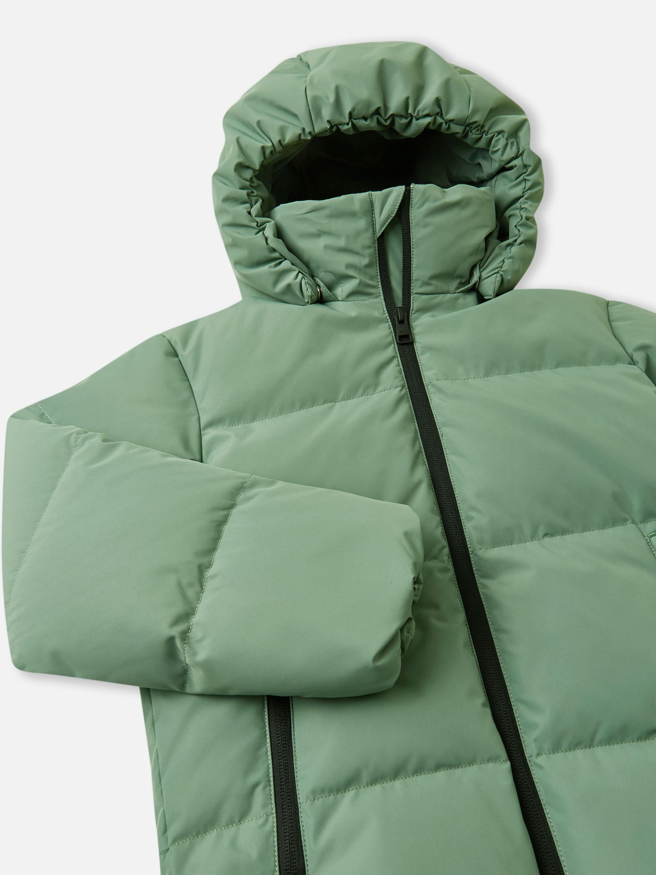 Пуховик REIMA Paimio модель 5100282A-8680 Фото