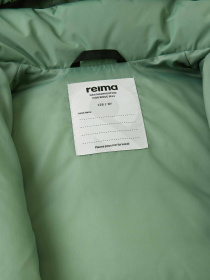 Пуховик REIMA Paimio модель 5100282A-8680 Фото