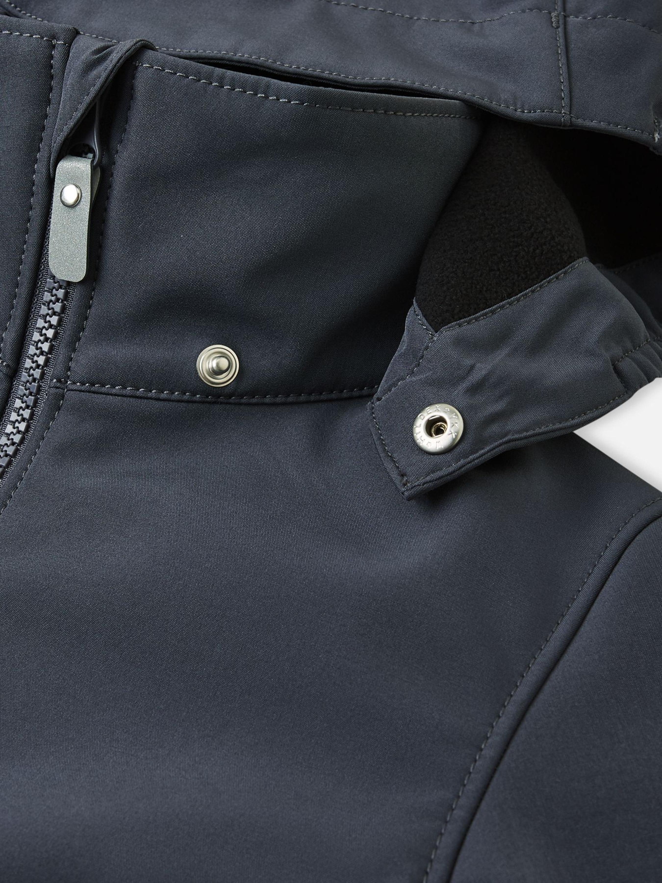 Демисезонная куртка REIMA Koivula модель 5100290B-9780 Фото