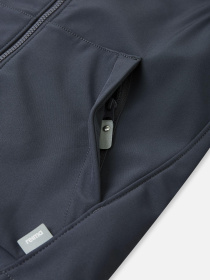 Демисезонная куртка REIMA Koivula модель 5100290B-9780 Фото