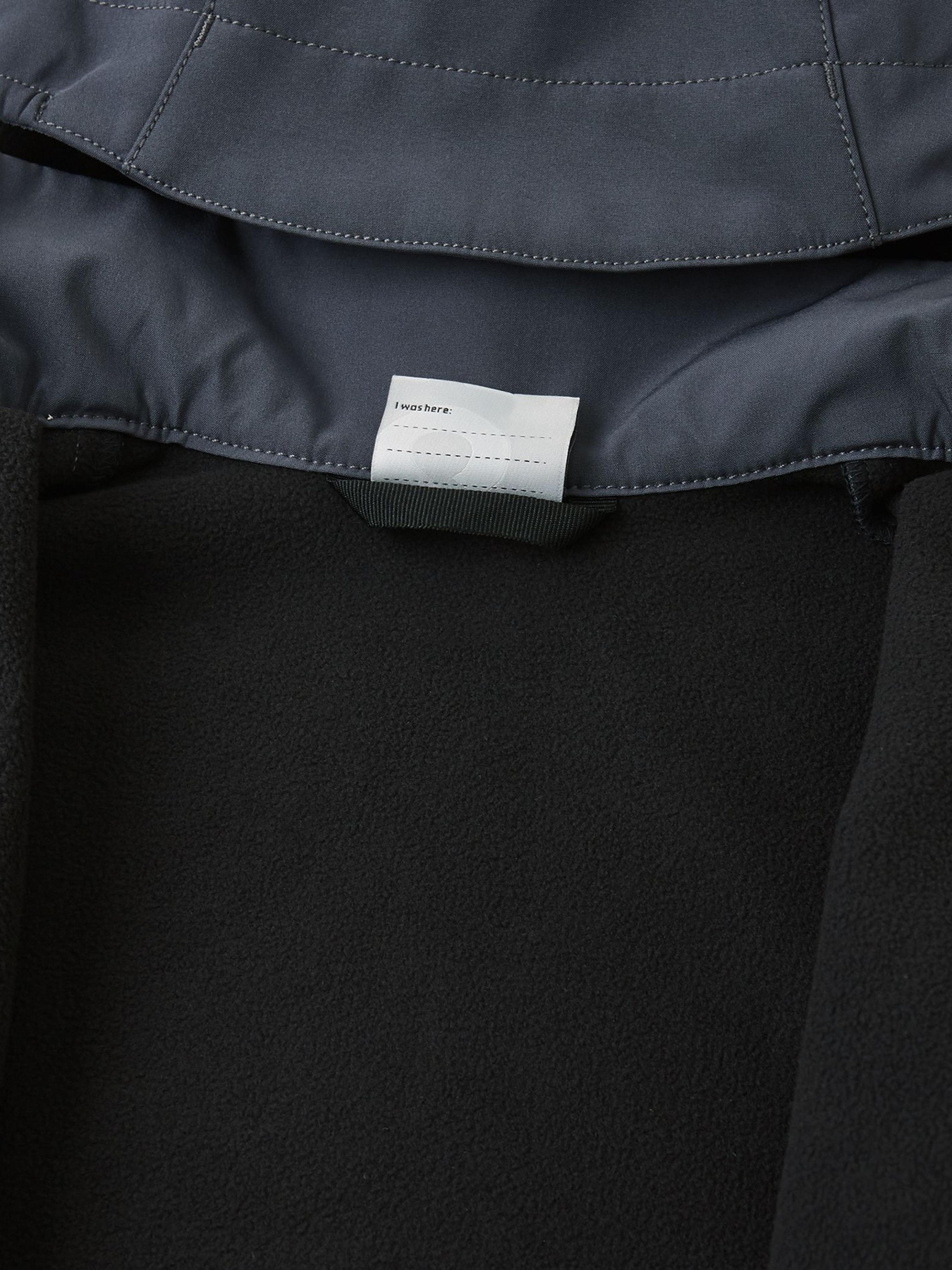 Демисезонная куртка REIMA Koivula модель 5100290B-9780 Фото