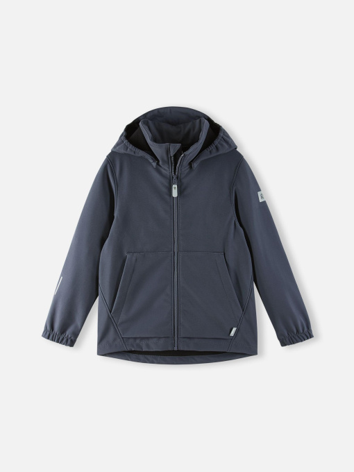 Демісезонна куртка REIMA Koivula модель 5100290B-9780 Фото