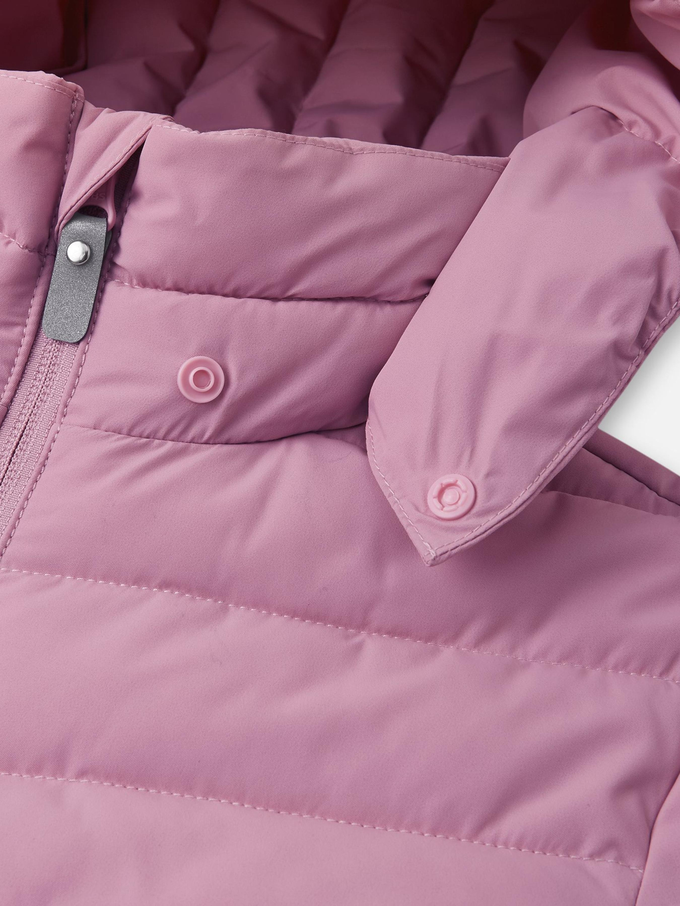 Зимняя куртка REIMA Uumaja модель 5100340A-4500 Фото