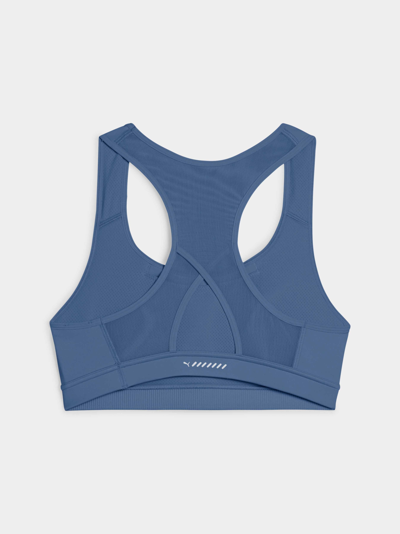 Спортивный топ PUMA 4keeps Run Bra - Mid модель 524953 Фото