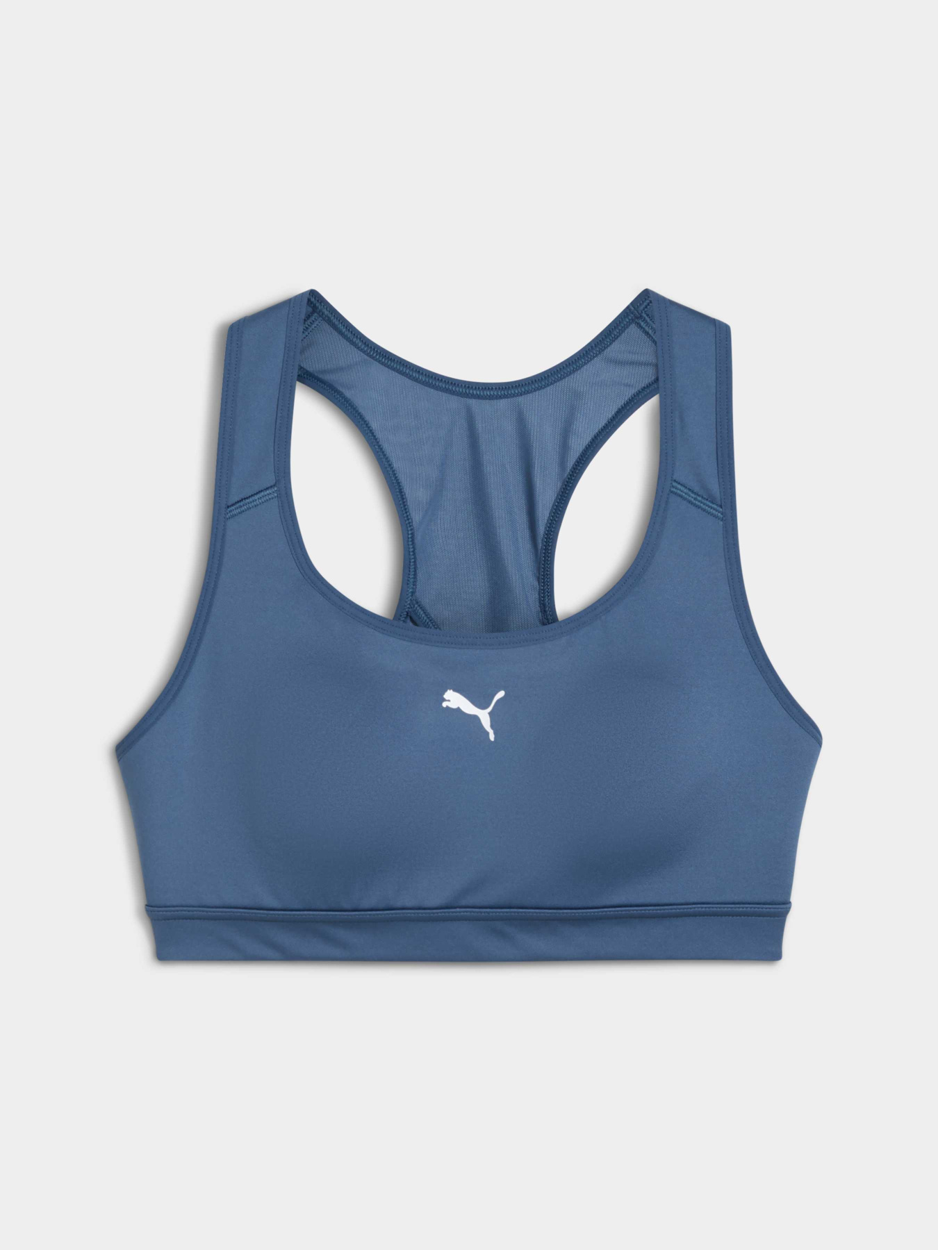 Спортивный топ PUMA 4keeps Run Bra - Mid модель 524953 Фото